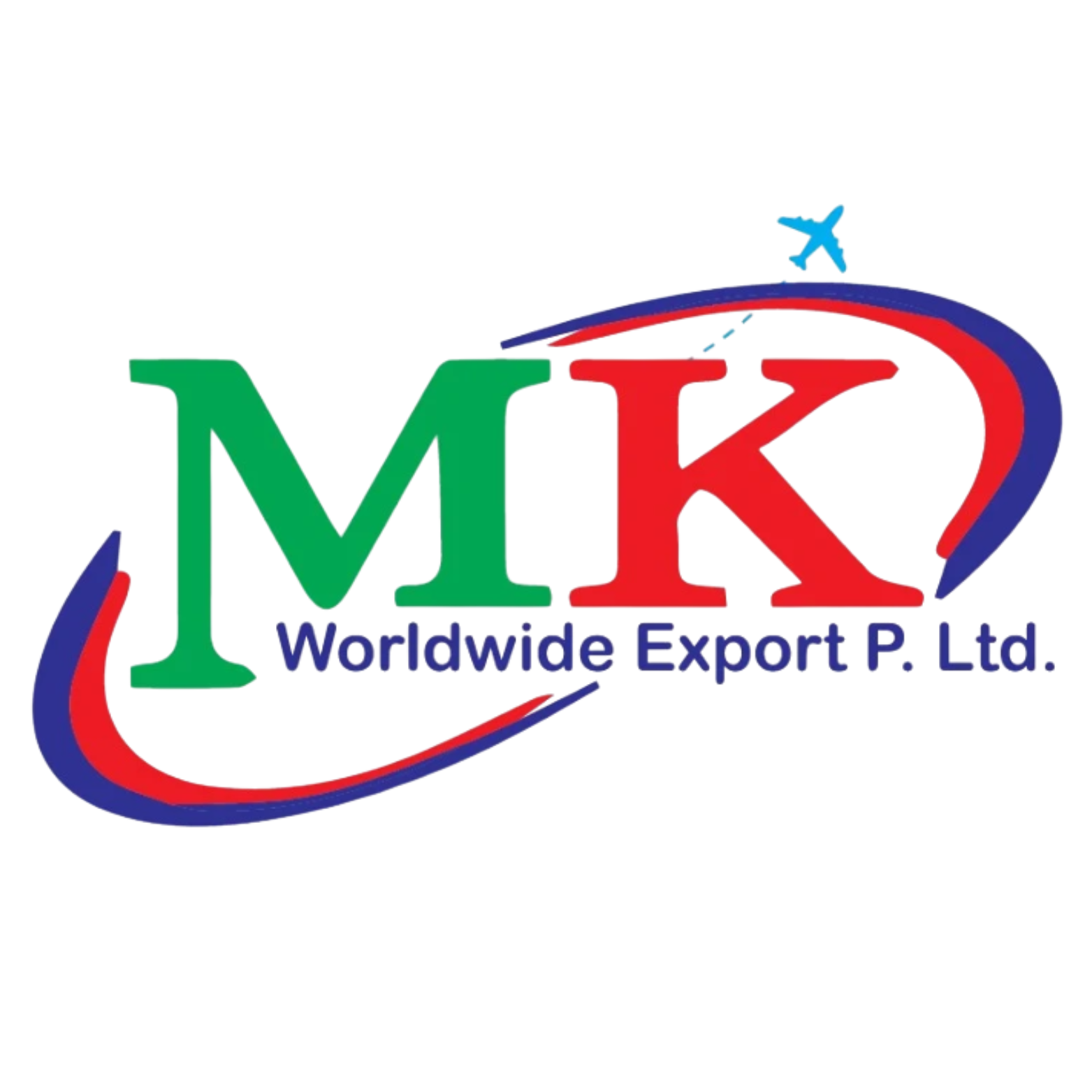 MK Worldwide Export
